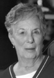 Patricia Abshire Vincent