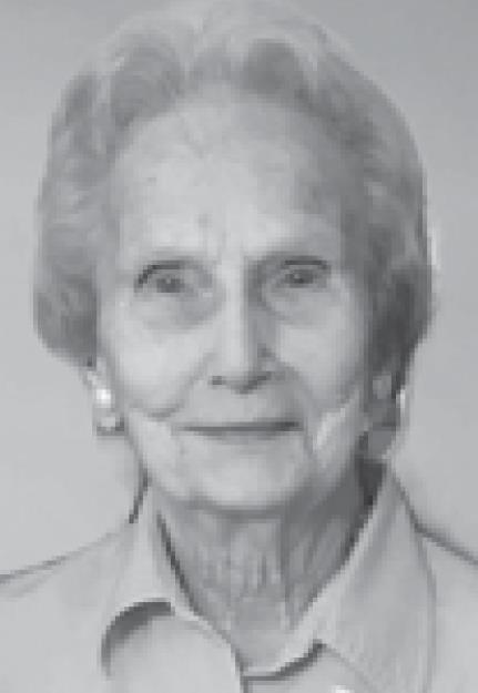 Ruth Stagg Conner