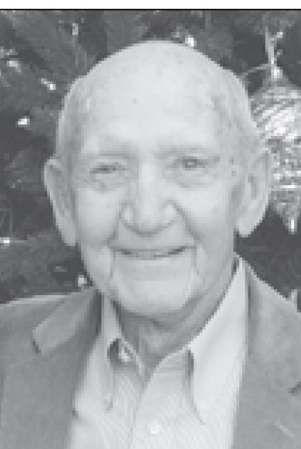 John K. Reed