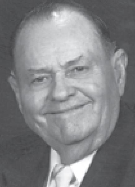 Eudy J. Crochet