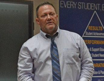 IEP event shares highlights of services