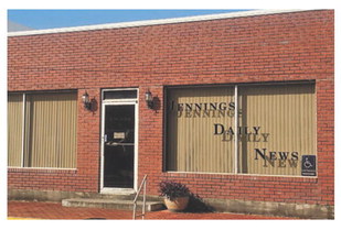 Jennings Daily News is your trusted local news source