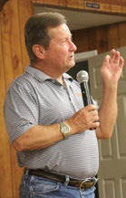 WFD Honors Members