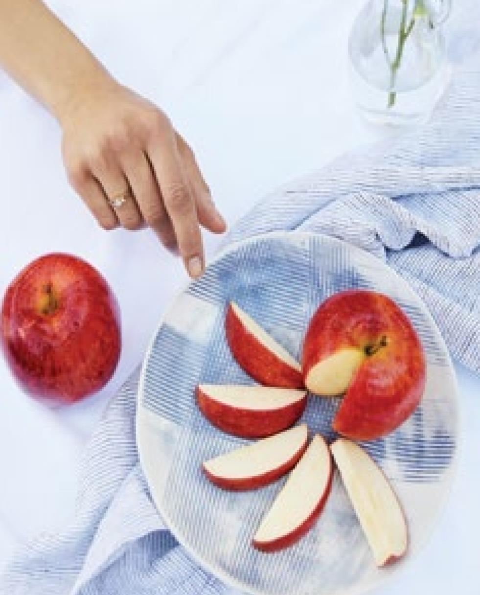 	Sweet, Simple Solutions for Family Meals