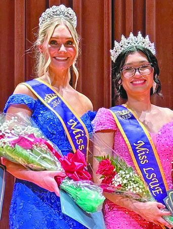 Holland crowned
