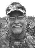 Dr. Barry Edwards