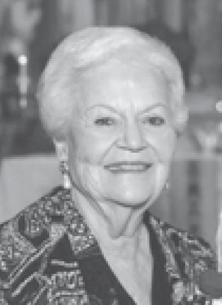 Marcella Clement Brasher