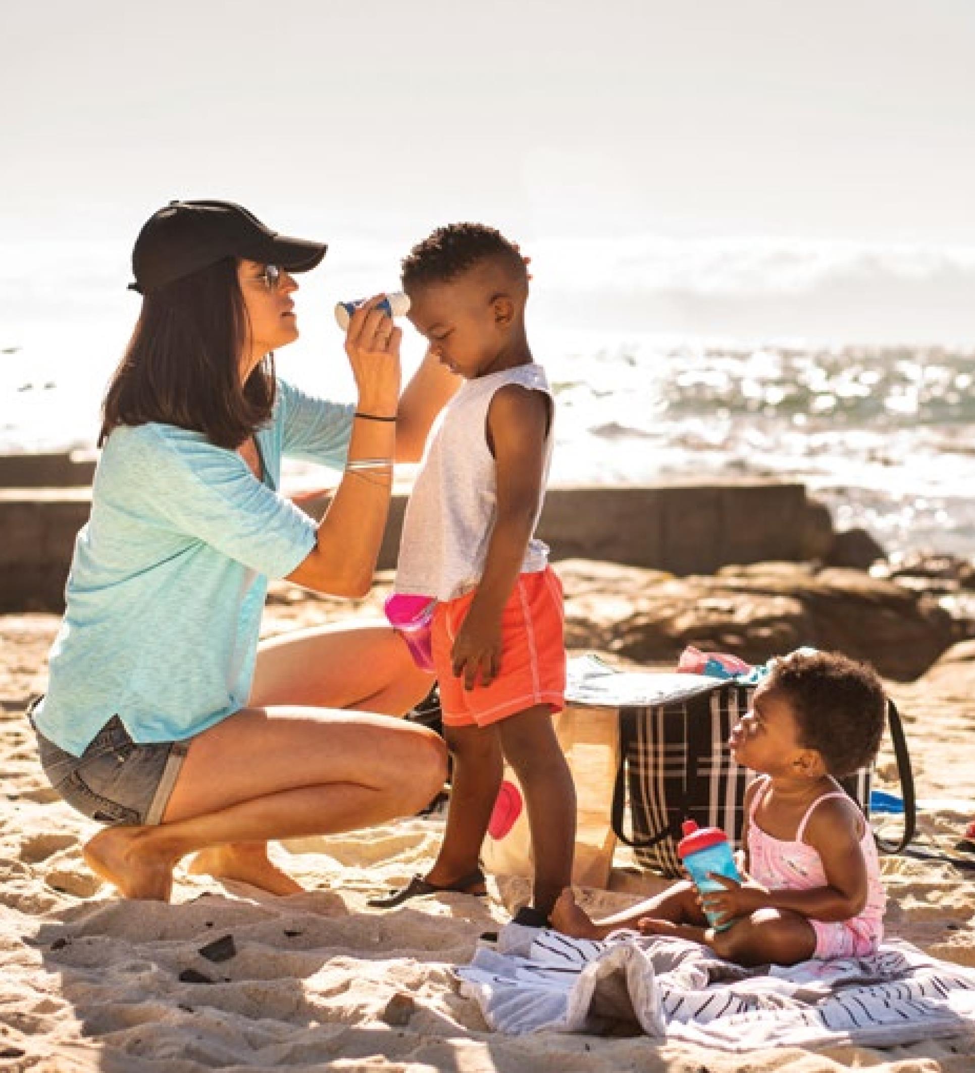 Safe Summer Fun