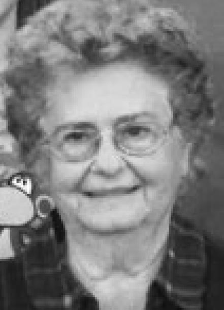 Bertie Lois Guillory