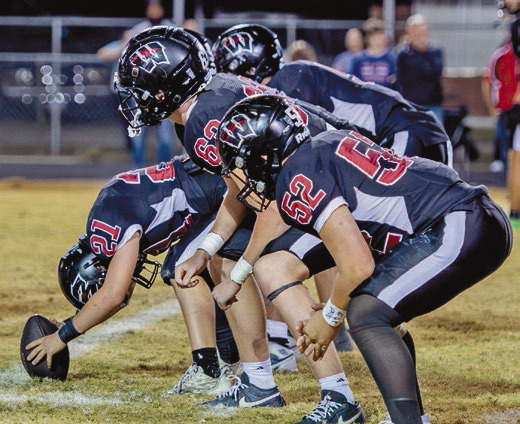Hounds fall short to Tigers in regionals