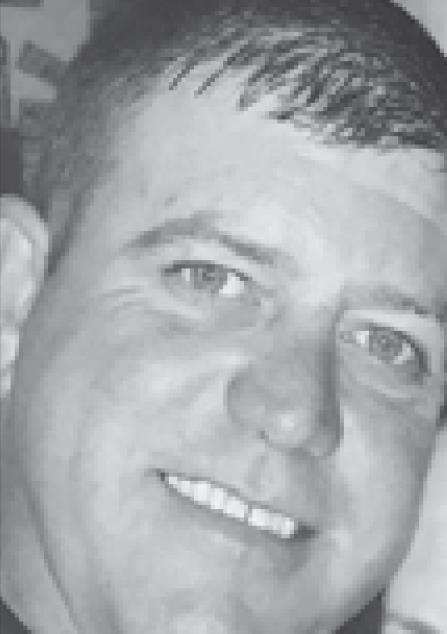 Wesley Wayne Touchet