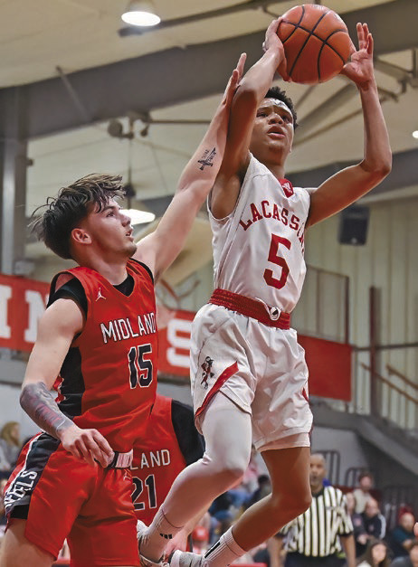 Cards, Lady Cards sweep through St. Louis with pair of wins 