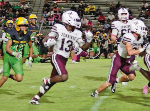 Daily News photos by Elisha Duhon