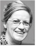 Debra Ann Gaspard Perry