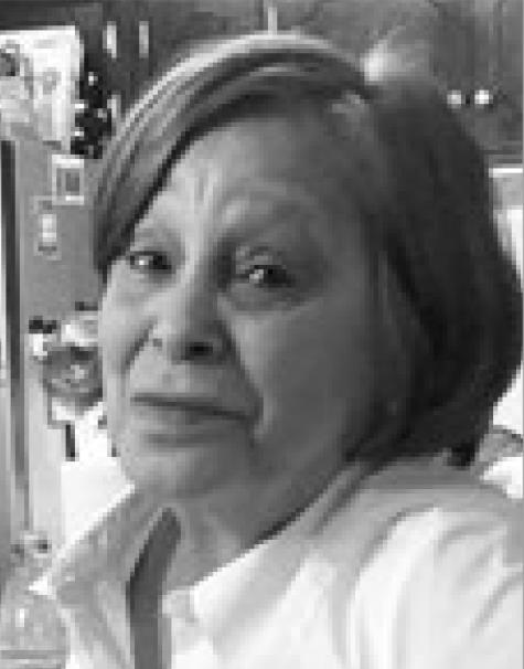 Pauline Ann Moore