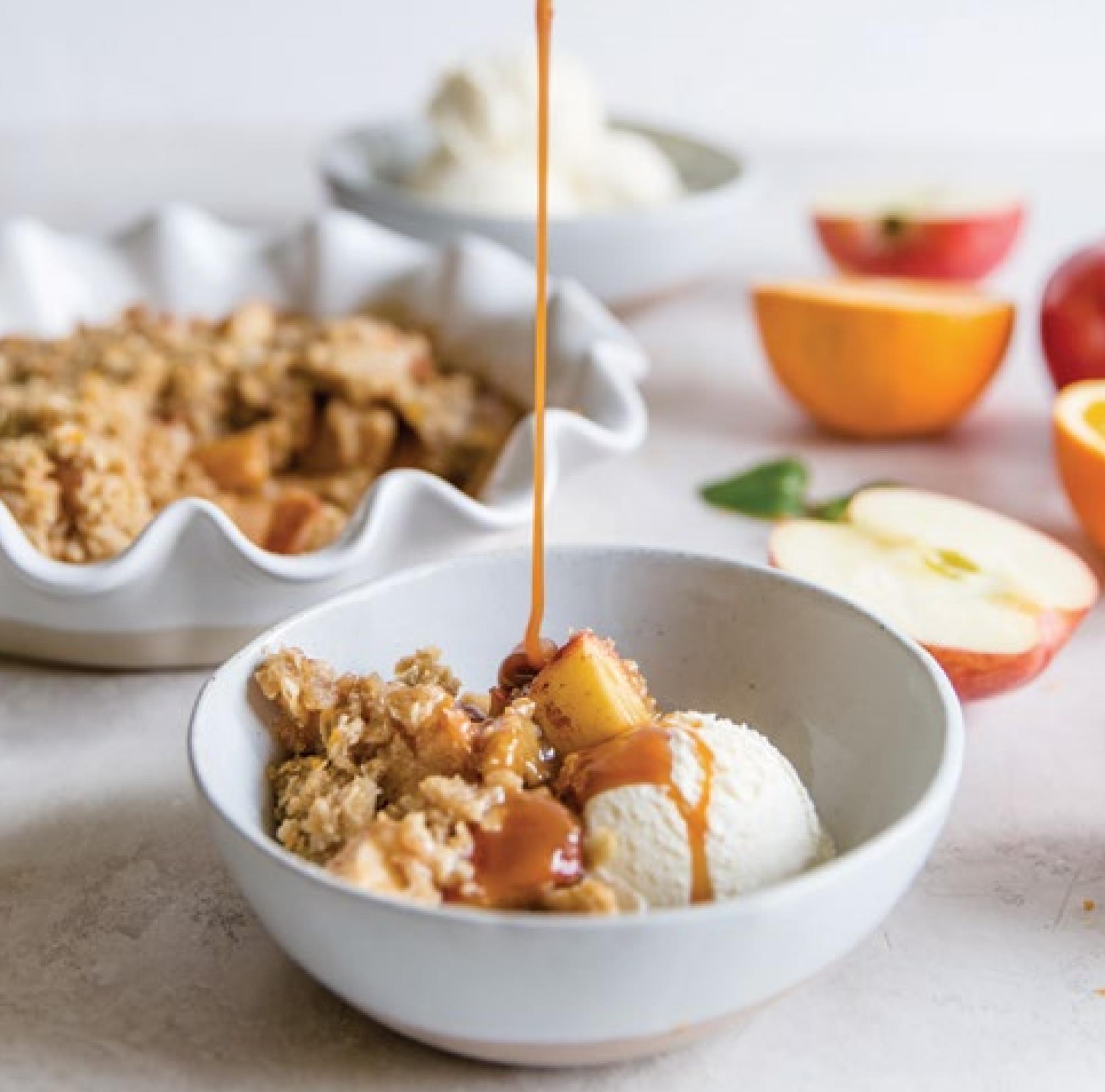 Delightful Dishes to Dazzle Holiday Guests
