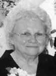 Emma Louise Benoit