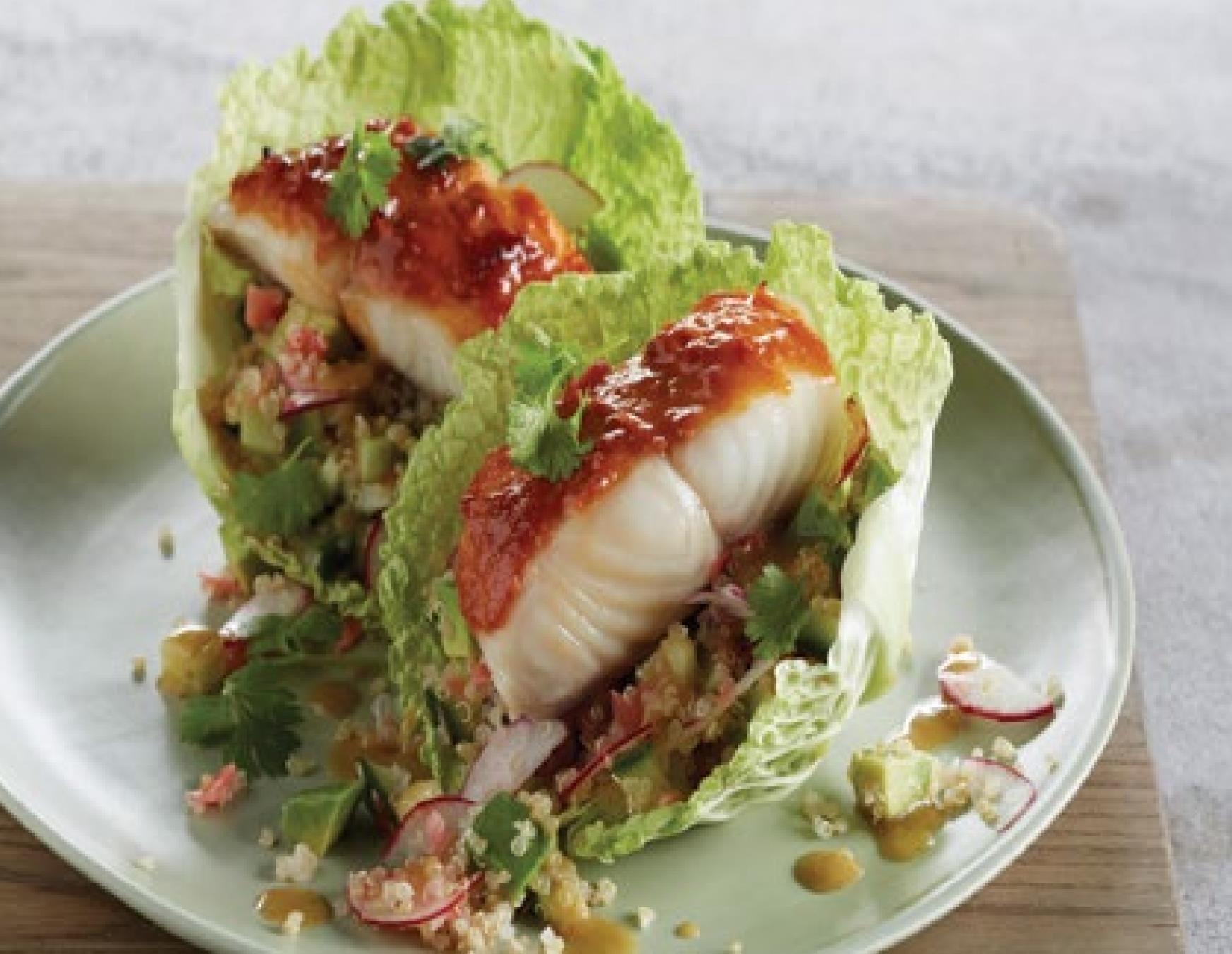 Put Sustainability on the Family Menu