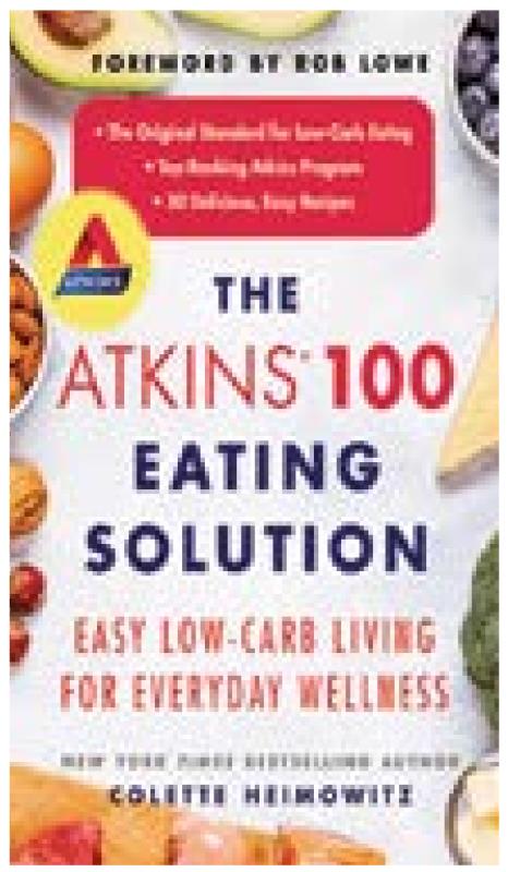 An Easy-to-Follow Food Guide