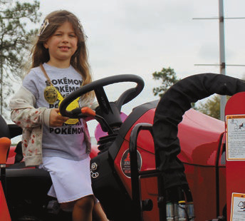 Touch a Truck set for Saturday