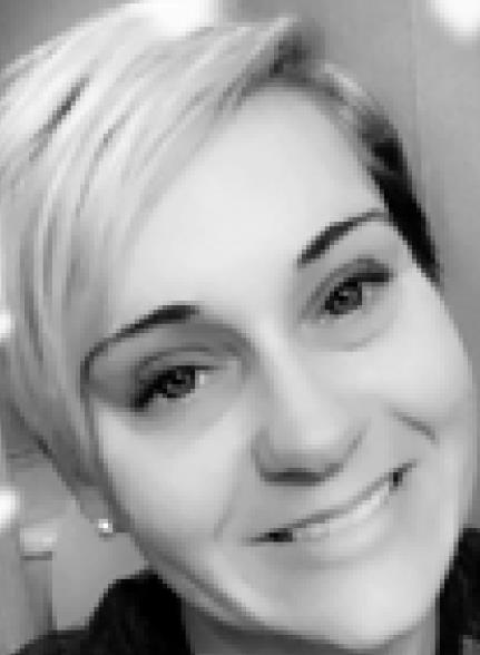 Hillary LeGros Perry