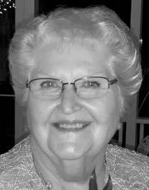 Judy Istre LeJeune