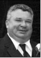 Michael Todd Henry