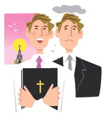 Why Worry When You Can Pray?
