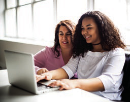 What families with college-bound students need to know this spring