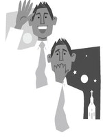 Be Proactive, Not Pro-anxious