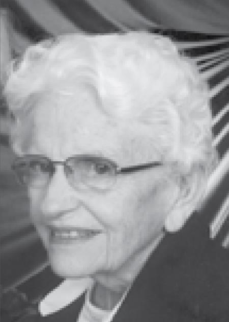 Marie Mazie Miller Marceaux