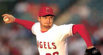 MLB All-Star Paul Byrd to be inducted into Louisiana Sports Hall of Fame