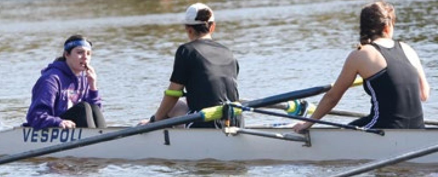 The BOAT CAPTAIN