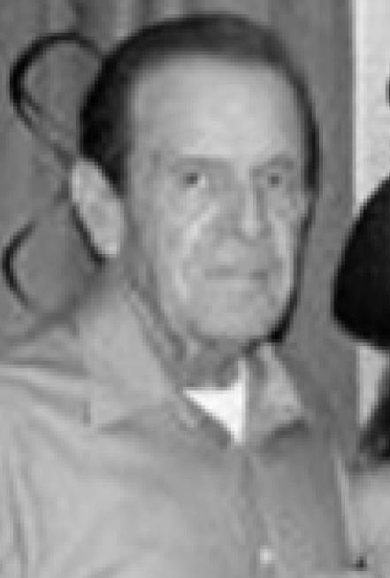 Carl Higginbotham, Sr.