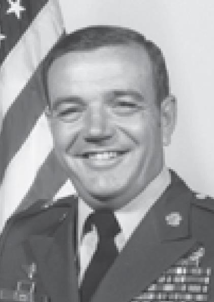 Kramer Dean Regan, Sr.