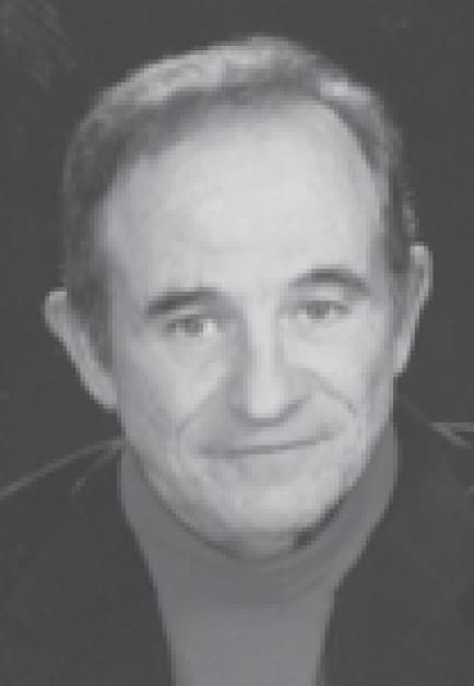 David N. LeJeune