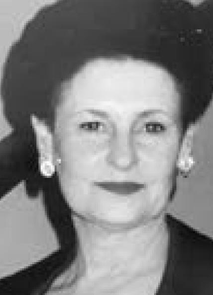 Frankie Louise Guillot Fontenot