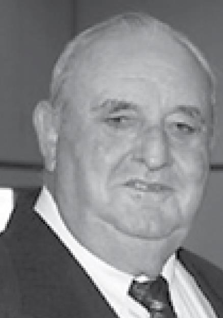 Robert Presley Sarver