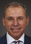 Rep. Reese 'Skip' Broussard