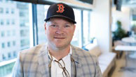 Knowing the Signs of Stroke Saved One Man’s Life