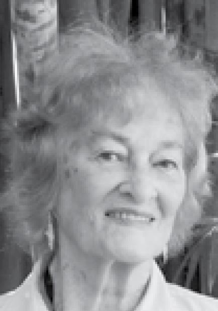 Gertrude Trahan Robichaux