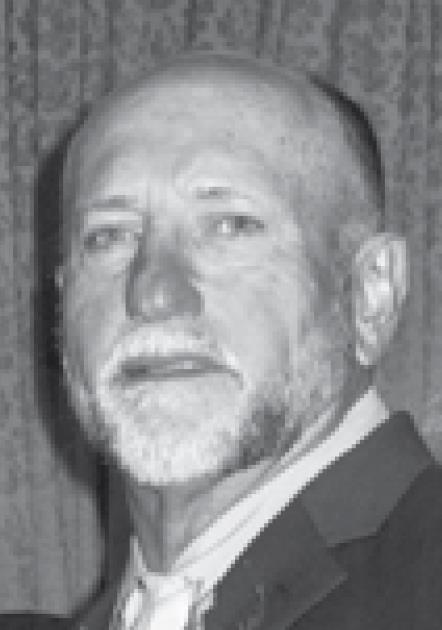 Gerald P. Dugas