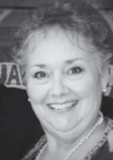 Paulette Curet Henry Smith