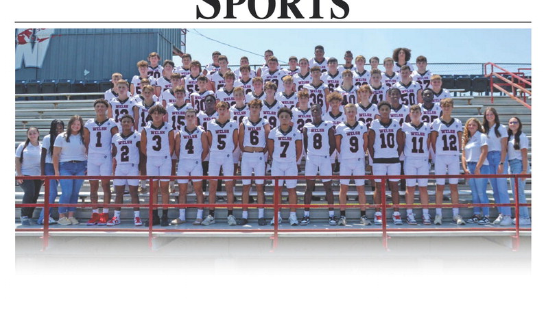 Hounds eyeing another big season in 2024