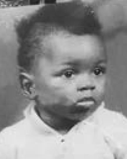 Rev. Dr. Arthur Ray White