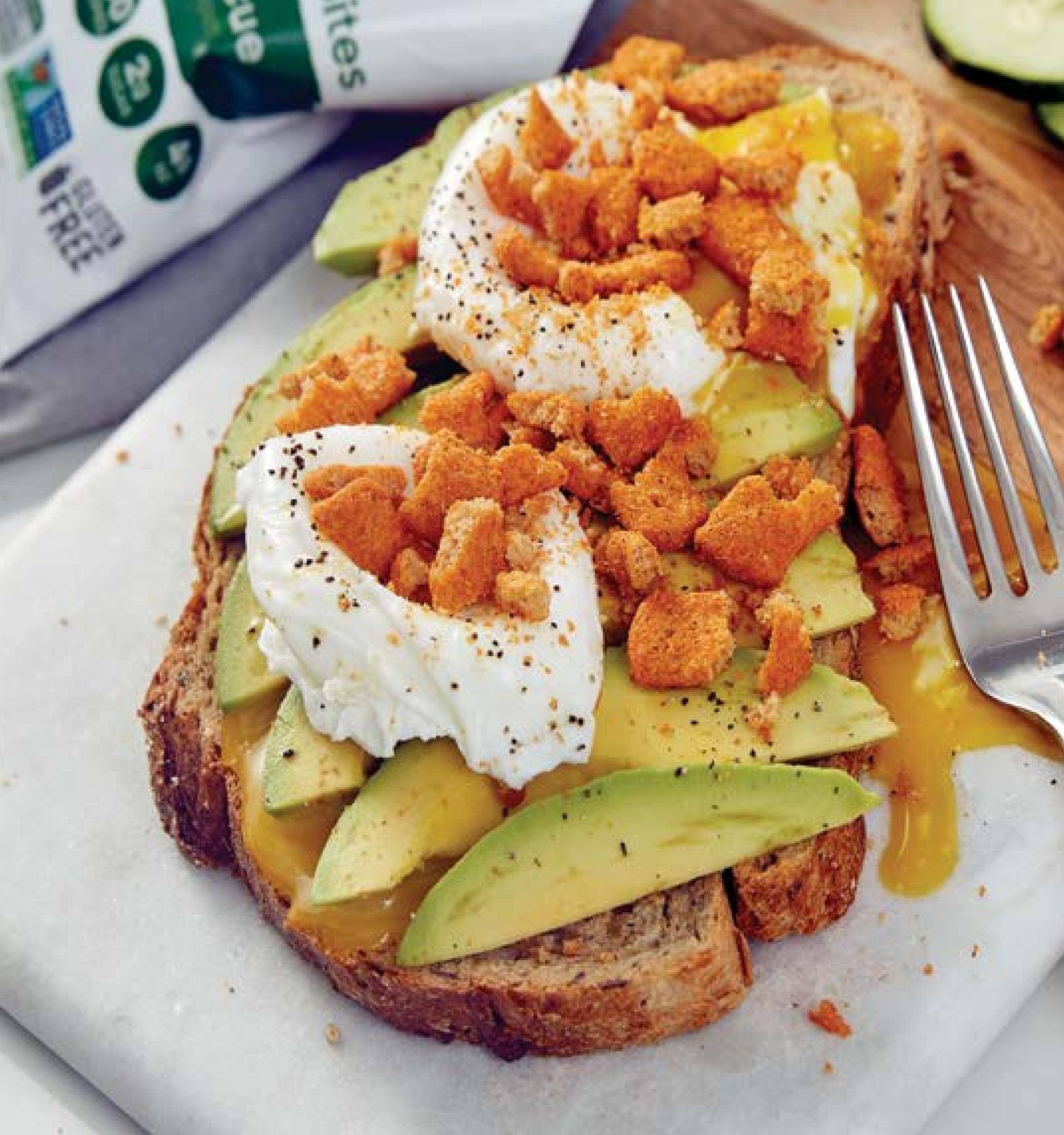 Avocado Toast