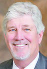 BESE Rep. Kevin Berken