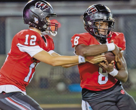 Tigers maul Greyhounds