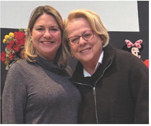 Garden club news