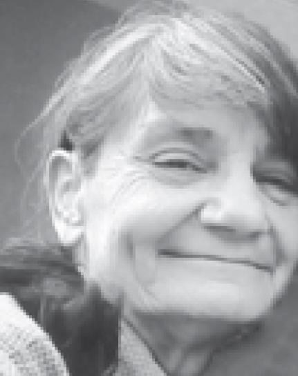 Ruth Ann Chiasson Smith